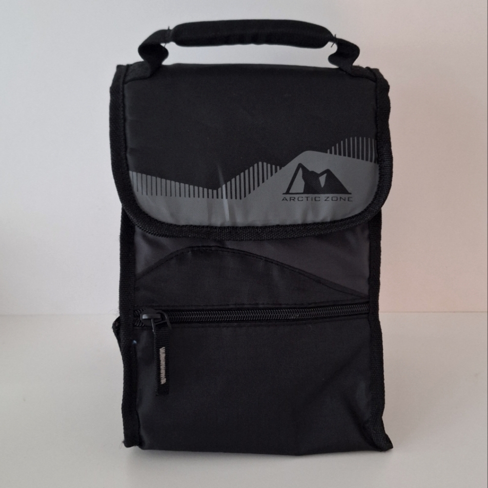 Arctic Zone insulated lunch bag